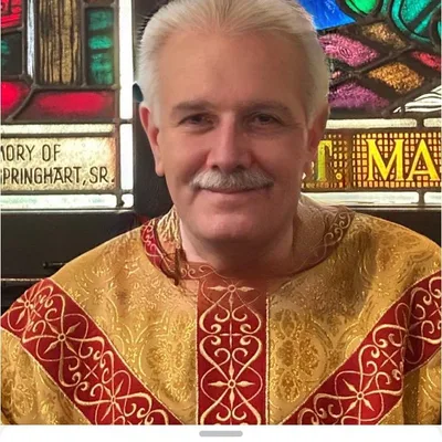The Rev. Fr. William L. Peyton