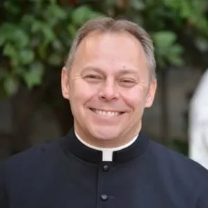 The Rev. Fr. Steven H. De Muth