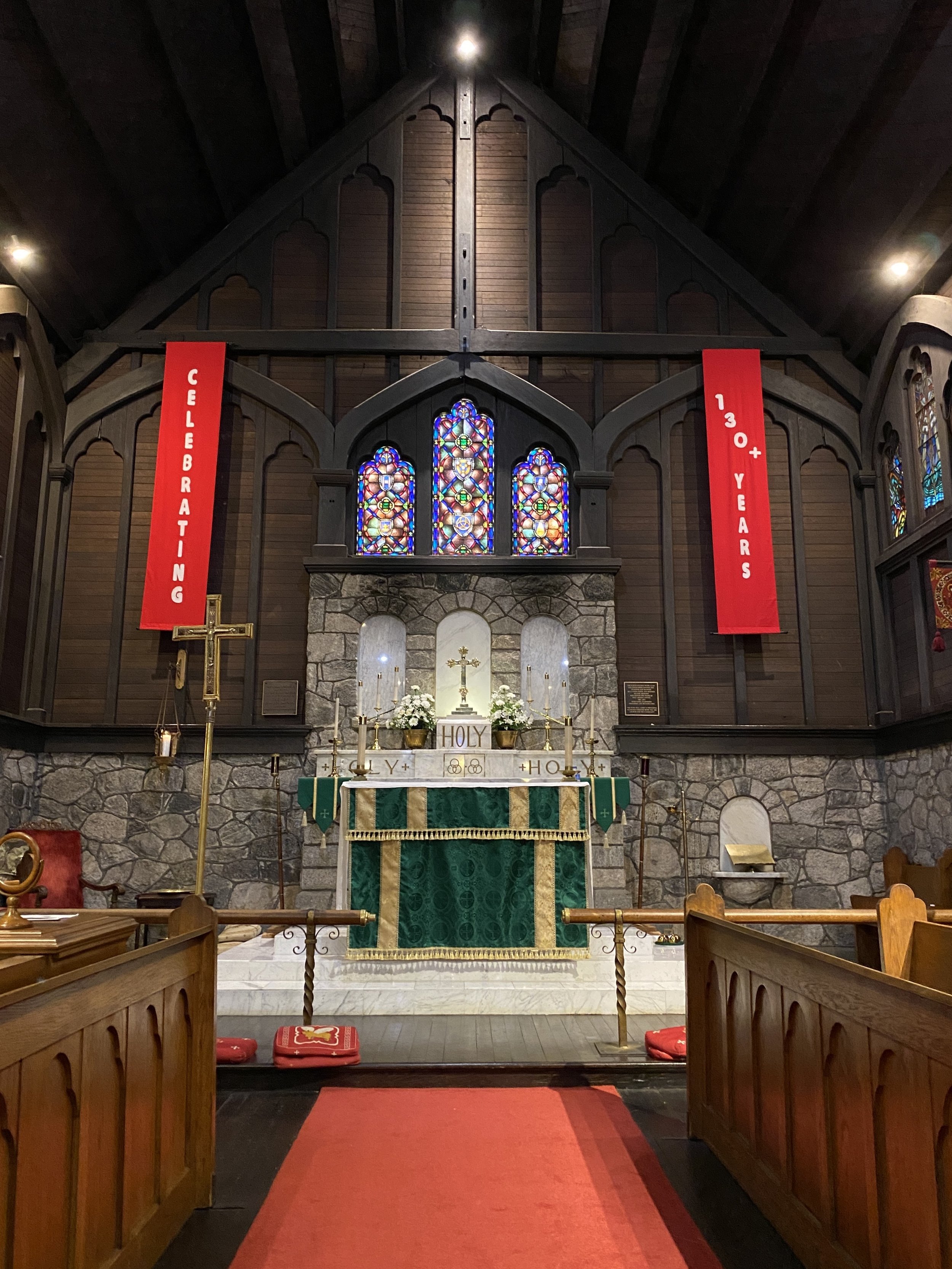 The All Souls’ Requiem, photo 2 of 2
